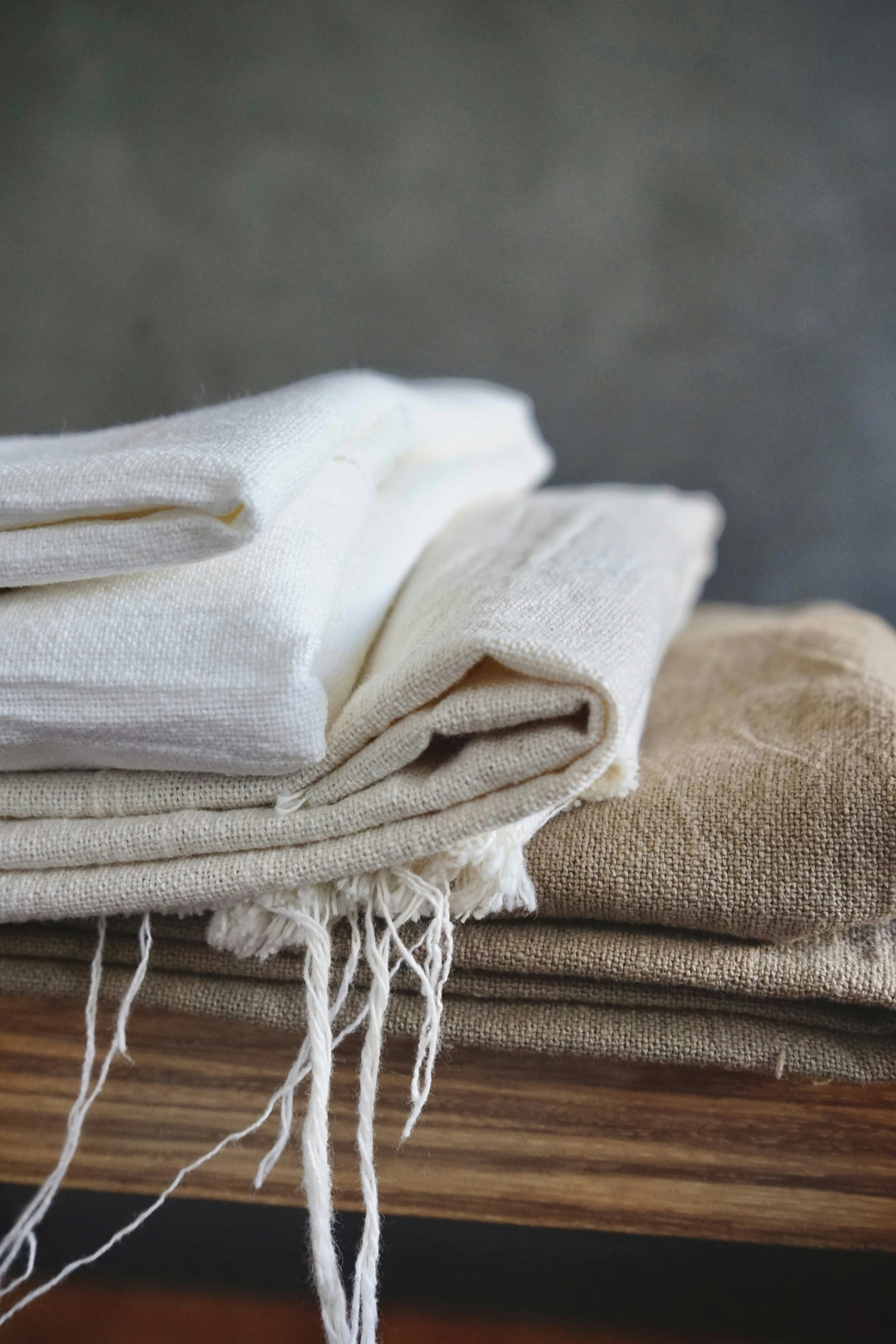 Why Cotton Is Better for Skin: The Science of Breathable Fabric