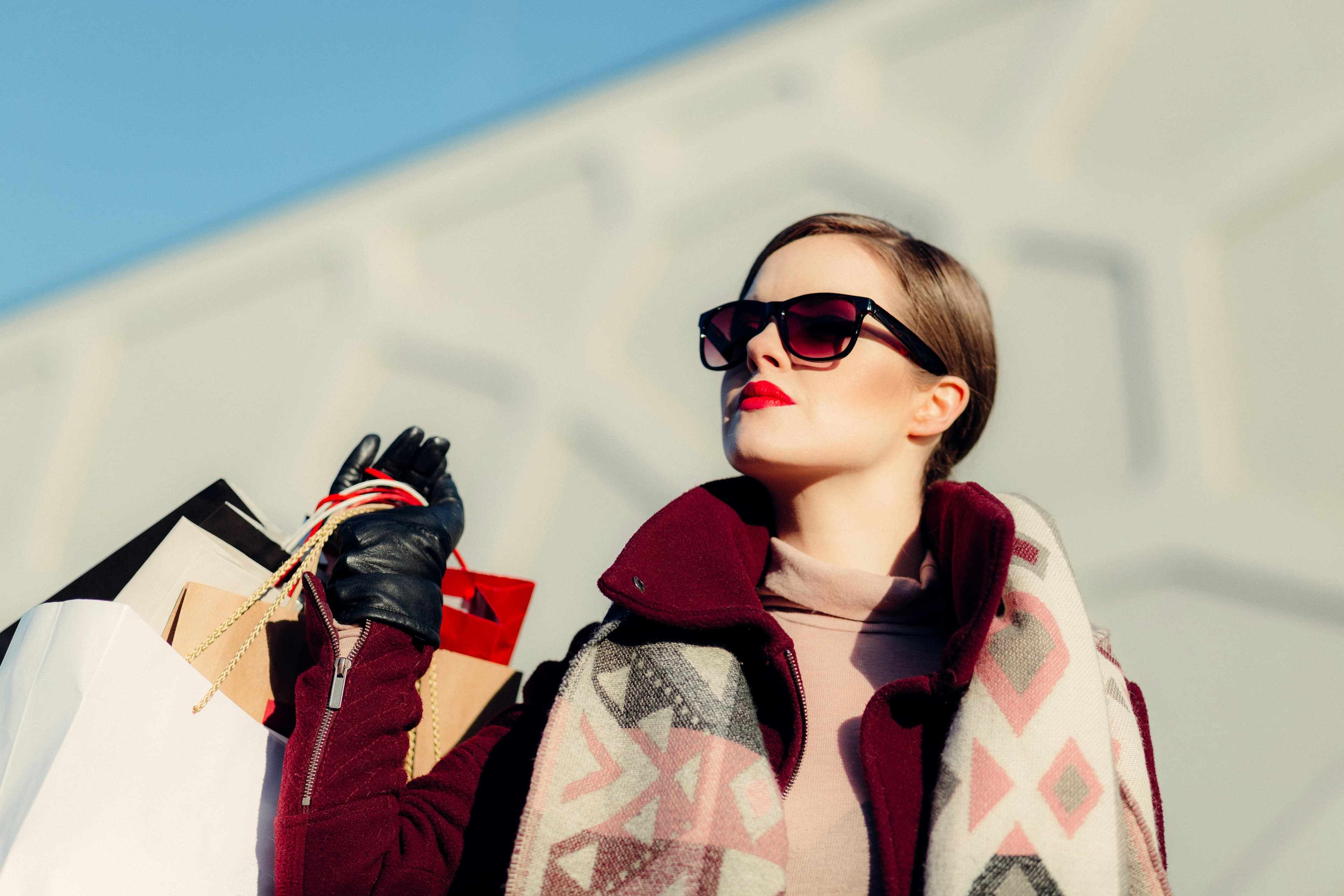 The Problem With Fast Fashion: Why Slowing Down Matters